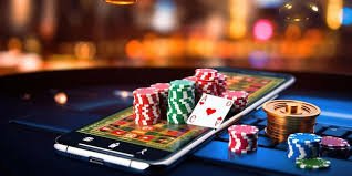 Slots Games Myanmar