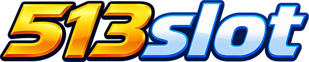 513slot Logo